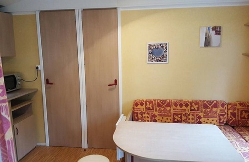 Saint-Andre-d'Embrun House | Eglantine Mobile Home