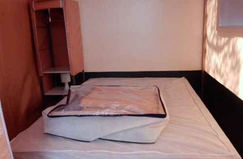 Saint-Andre-d'Embrun House | Eglantine Mobile Home