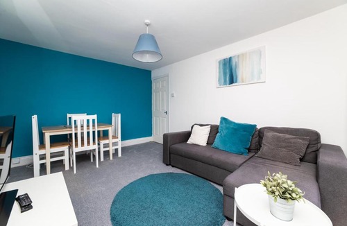 South Shields Apartment | Eglesfield 3 Bedroom South Shields