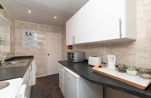 South Shields Apartment | Eglesfield 3 Bedroom South Shields
