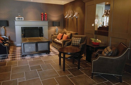 Eaglesham Hotel | Eglinton Arms Hotel, BW Premier Collection