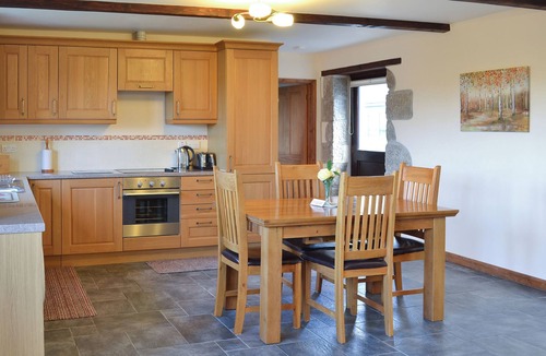 Helston Cottage | Eglos Derry Farm Cottage - E4597