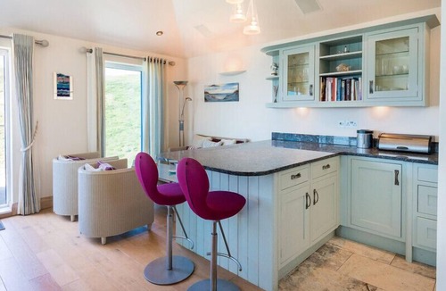 Treator Cottage | Egloskerry