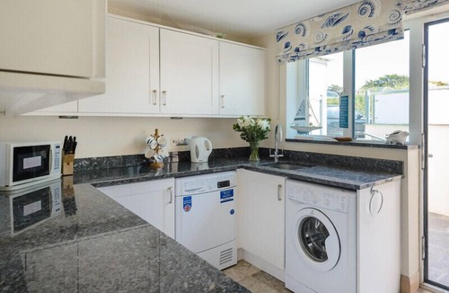 Treator Cottage | Egloskerry