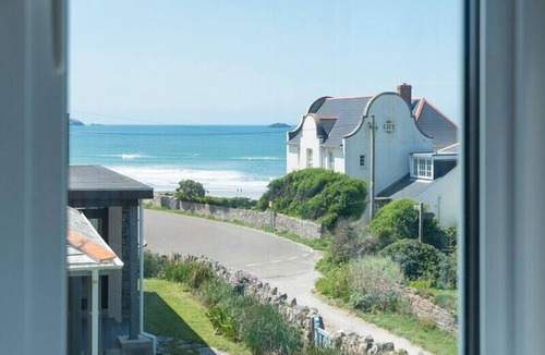 Treator Cottage | Egloskerry