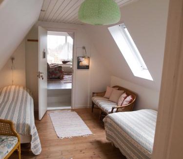 Stege Bed & Breakfast | Egn Boutique Hotel