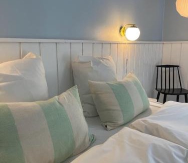 Stege Bed & Breakfast | Egn Boutique Hotel