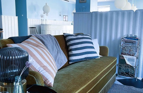 Stege Hotel | Egn Boutique Hotel
