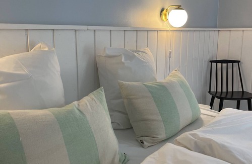 Stege Hotel | Egn Boutique Hotel