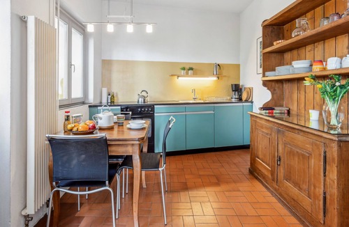 Muralto Apartment | Egner- Apt.Bella Ciao by Interhome