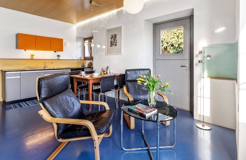 Muralto Apartment | Egner- Apt.Caretta by Interhome