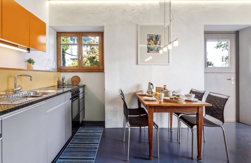 Muralto Apartment | Egner- Apt.Caretta by Interhome