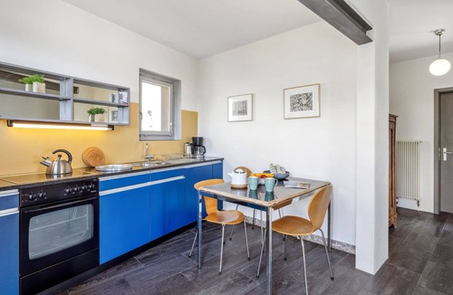 Muralto Apartment | Egner- Apt.Panorama by Interhome