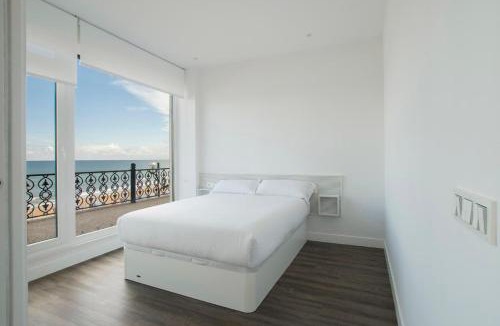 Zarautz Apartment | Egona - Good Duke
