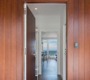 Zarautz Apartment | Egona - Good Duke