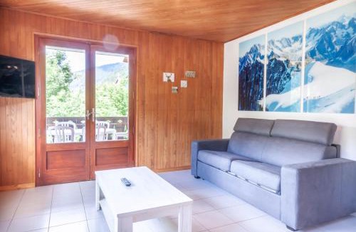 Morzine Apartment | Egralets 2b