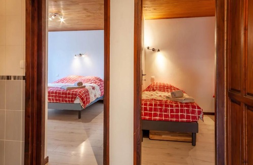 Morzine Apartment | Egralets 2b
