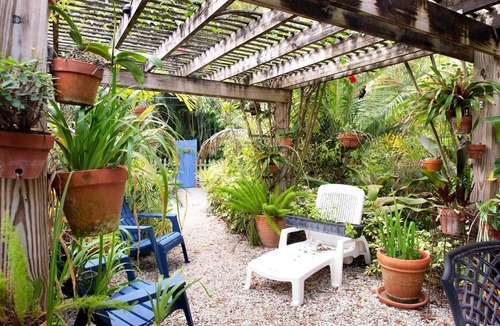 Hobe Sound House | Egret House