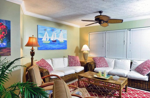 Hobe Sound House | Egret House