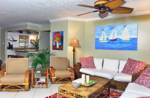 Hobe Sound House | Egret House