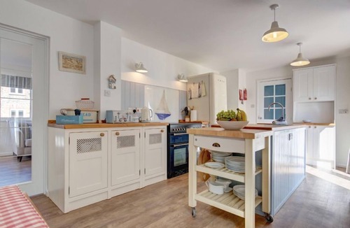 South Creake House | Egret, South Creake, Norfolk