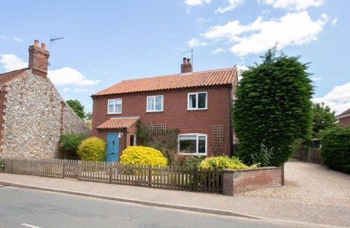 South Creake House | Egret, South Creake, Norfolk