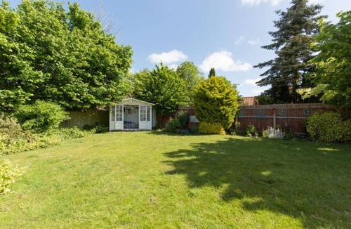 South Creake House | Egret, South Creake, Norfolk