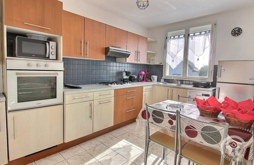 Plouguiel House | EGT Bellvue - Plouguiel