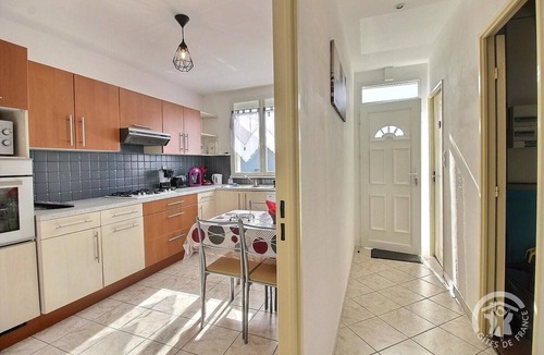 Plouguiel House | EGT Bellvue - Plouguiel