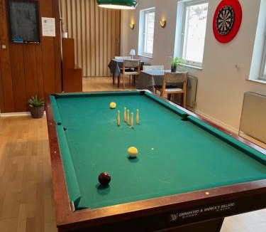 Egtved Hotel | Egtved Hotel