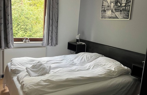 Egtved Hotel | Egtved Hotel