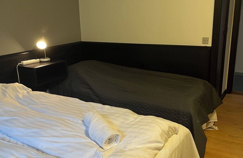 Egtved Hotel | Egtved Hotel
