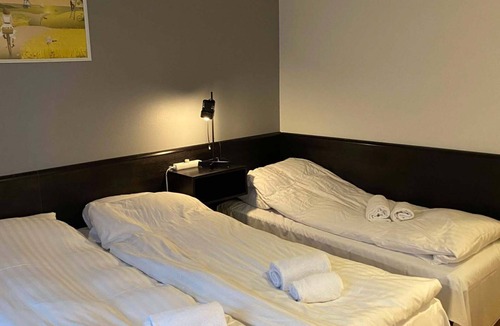 Egtved Hotel | Egtved Hotel