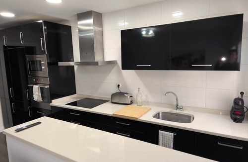 Tolosa Apartment | Eguzkey Apartment - Tolosa center