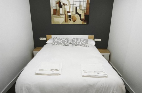 Tolosa Apartment | Eguzkey Apartment - Tolosa center