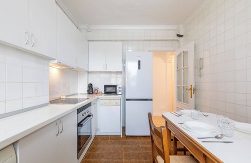 Lekeitio Apartment | Eguzkilore - baskeyrentals