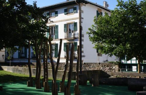 Hondarribia Historic Center Apartment | Eguzkilorea