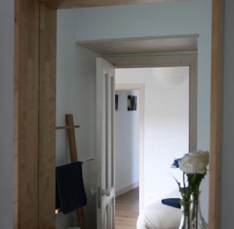 Hondarribia Historic Center Apartment | Eguzkilorea