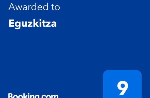 Renteria Apartment | Eguzkitza