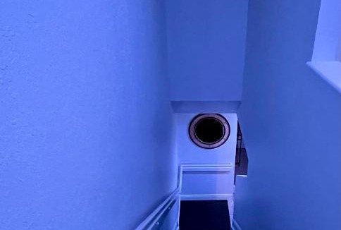 Miramar Villa | Egyptian gold