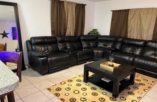 Miramar Villa | Egyptian gold