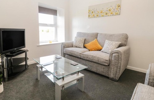 Cleator Apartment | Ehenside
