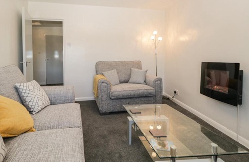 Cleator Apartment | Ehenside