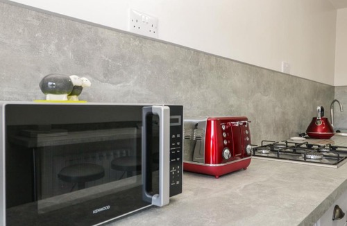 Cleator Apartment | Ehenside