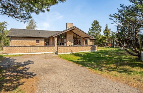 Nordost House | "Ehlin" - 150m from the sea by Interhome