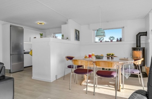 Strandby House | "Ehm" - 600m from the sea by Interhome