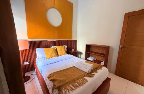 Kalipuro Villa | eHouse