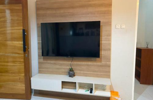 Kalipuro Villa | eHouse