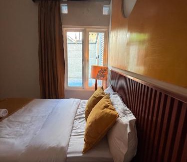 Kalipuro Villa | eHouse