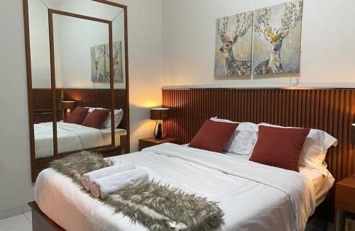 Kalipuro Villa | eHouse